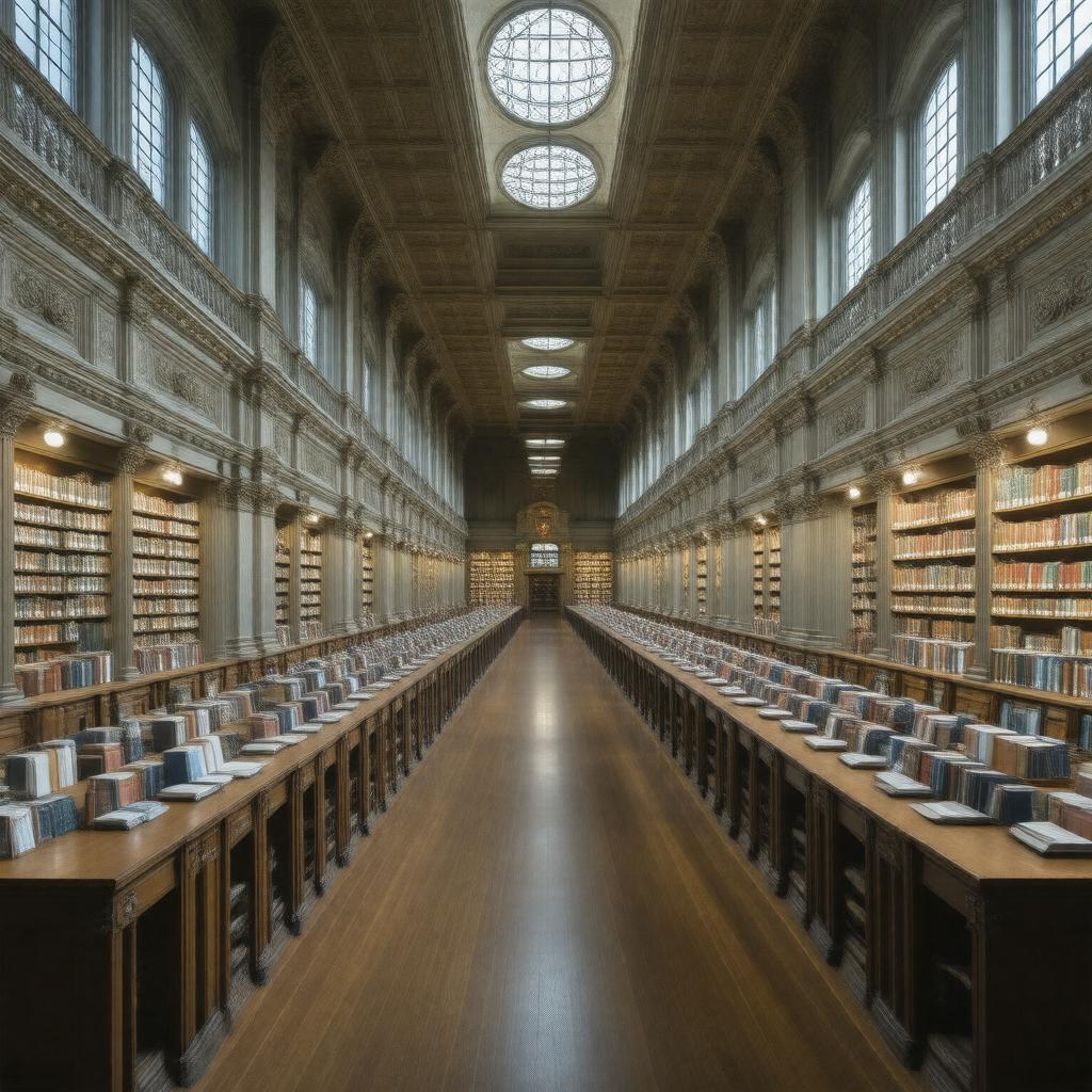 Gottesman Libraries